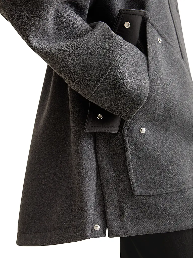 MARC O'POLO DENIM | Wolljacke | 