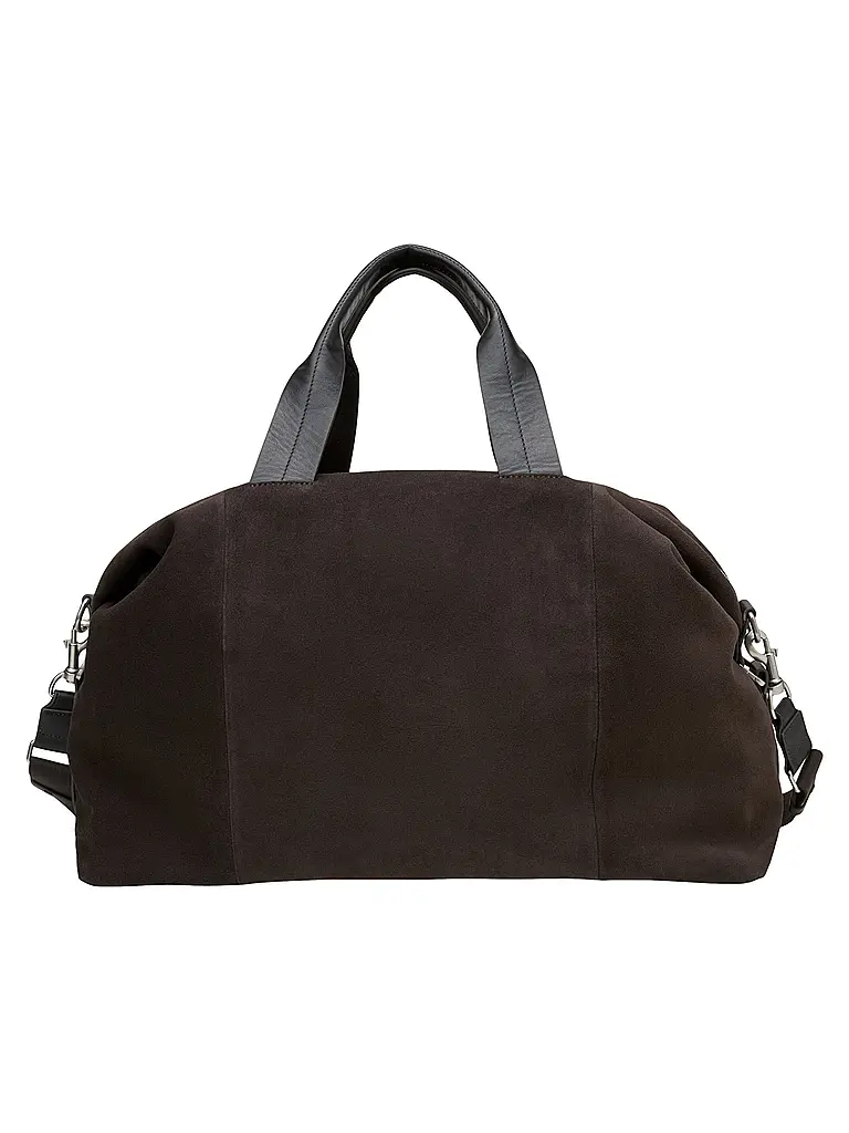 MARC O'POLO | Aktentasche Medium | braun