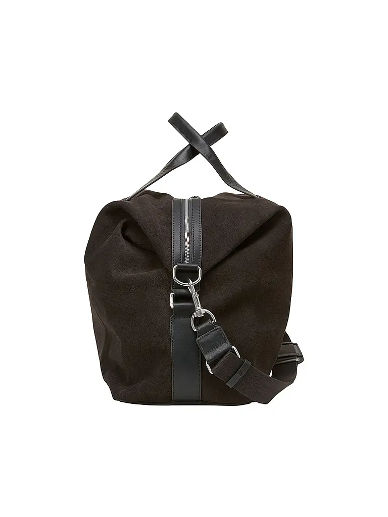 MARC O'POLO | Aktentasche Medium | braun