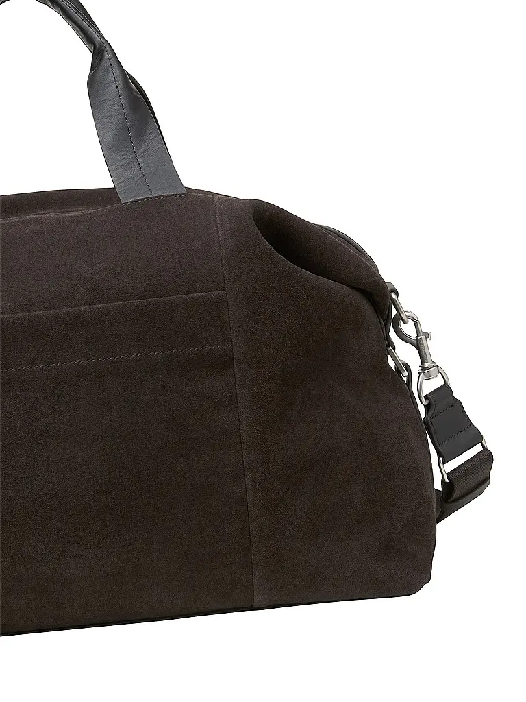 MARC O'POLO | Aktentasche Medium | braun