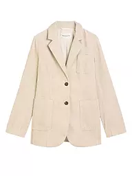MARC O'POLO | Blazer   | Creme