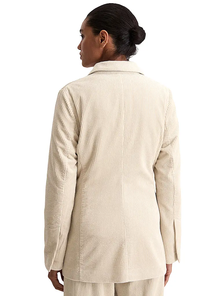 MARC O'POLO | Blazer   | Creme