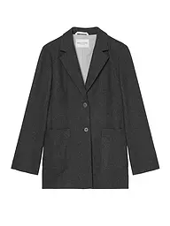 MARC O'POLO | Blazer | grau