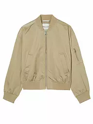MARC O'POLO | Blouson  | beige