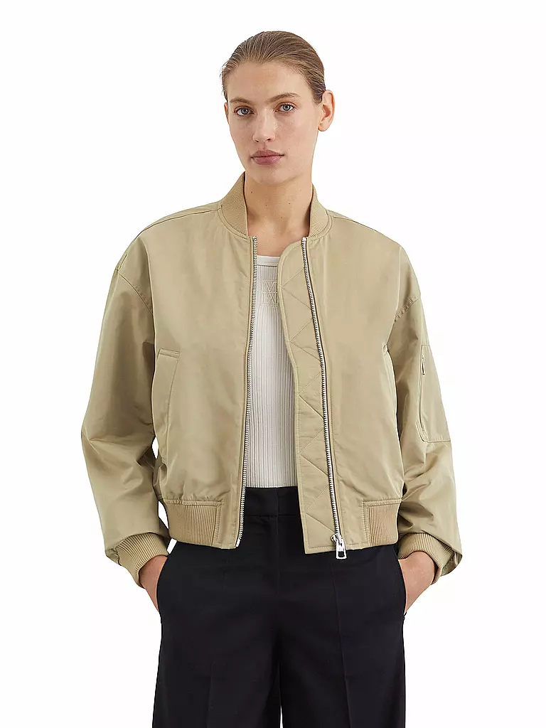 MARC O'POLO | Blouson  | Beige