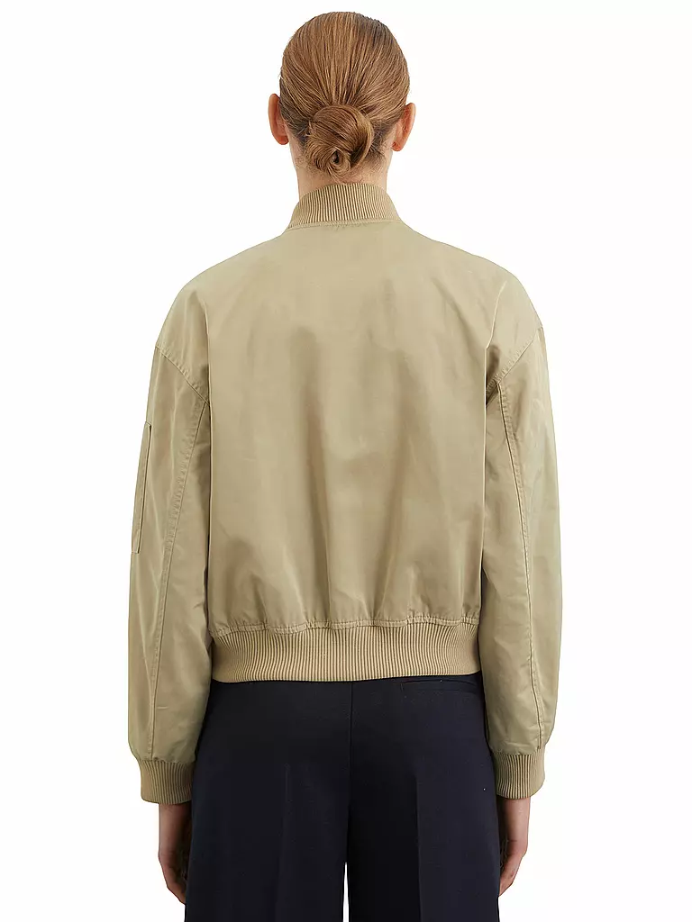 MARC O'POLO | Blouson  | Beige