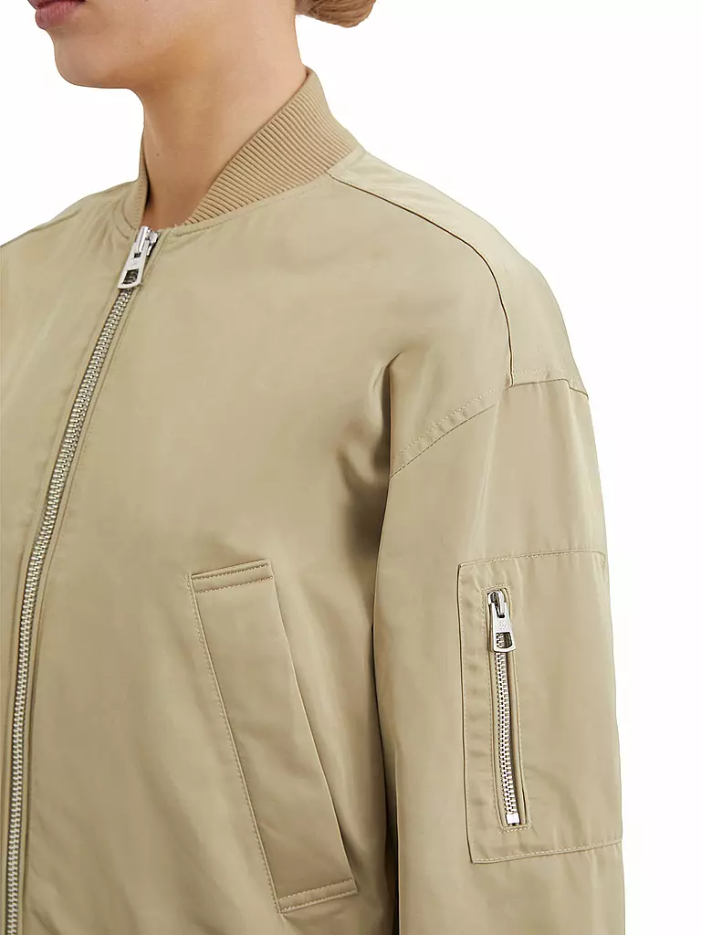 MARC O'POLO | Blouson  | Beige