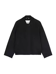 MARC O'POLO | Blouson | dunkelblau