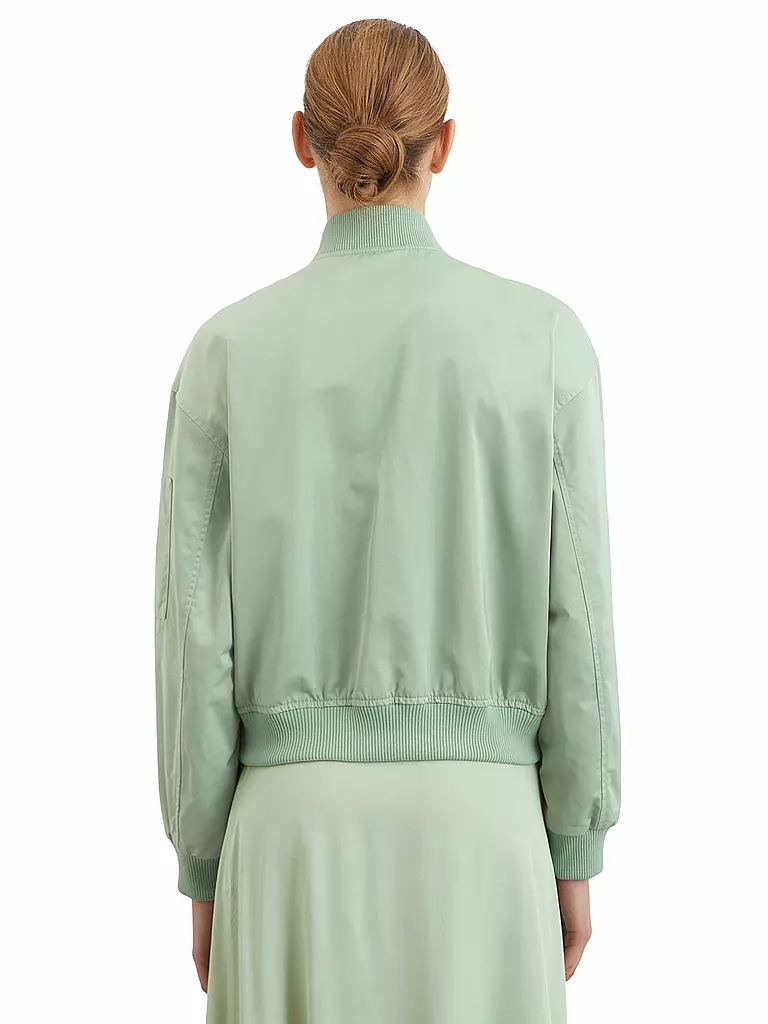 MARC O'POLO | Blouson | mint