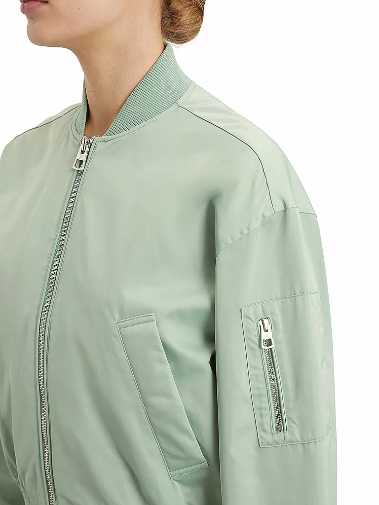 MARC O'POLO | Blouson | mint