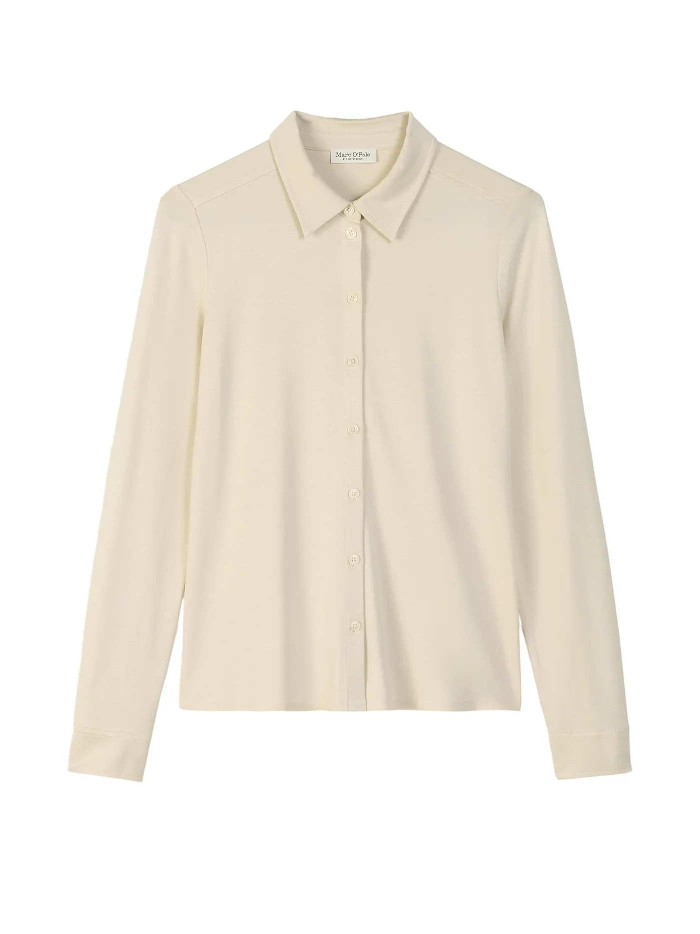 MARC O'POLO | Bluse  | creme