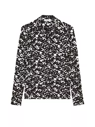 MARC O'POLO | Bluse  | schwarz