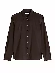 MARC O'POLO | Bluse  | braun