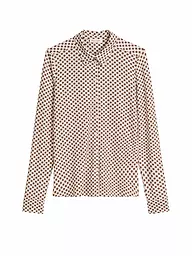 MARC O'POLO | Bluse  | beige