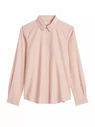 MARC O'POLO | Bluse  | rosa