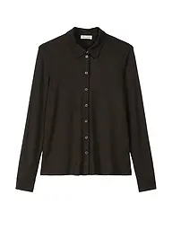 MARC O'POLO | Bluse  | braun
