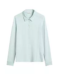 MARC O'POLO | Bluse  | hellblau