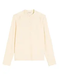 MARC O'POLO | Bluse  | beige