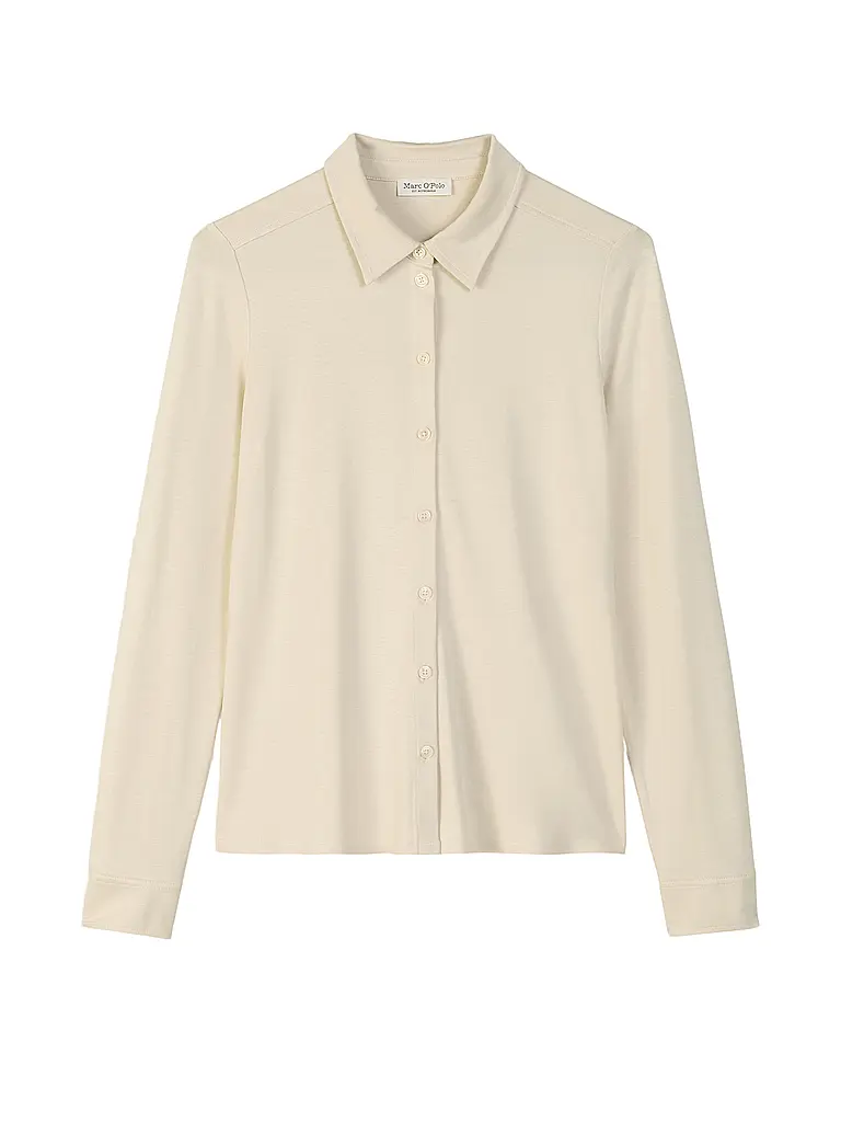 MARC O'POLO | Bluse  | creme