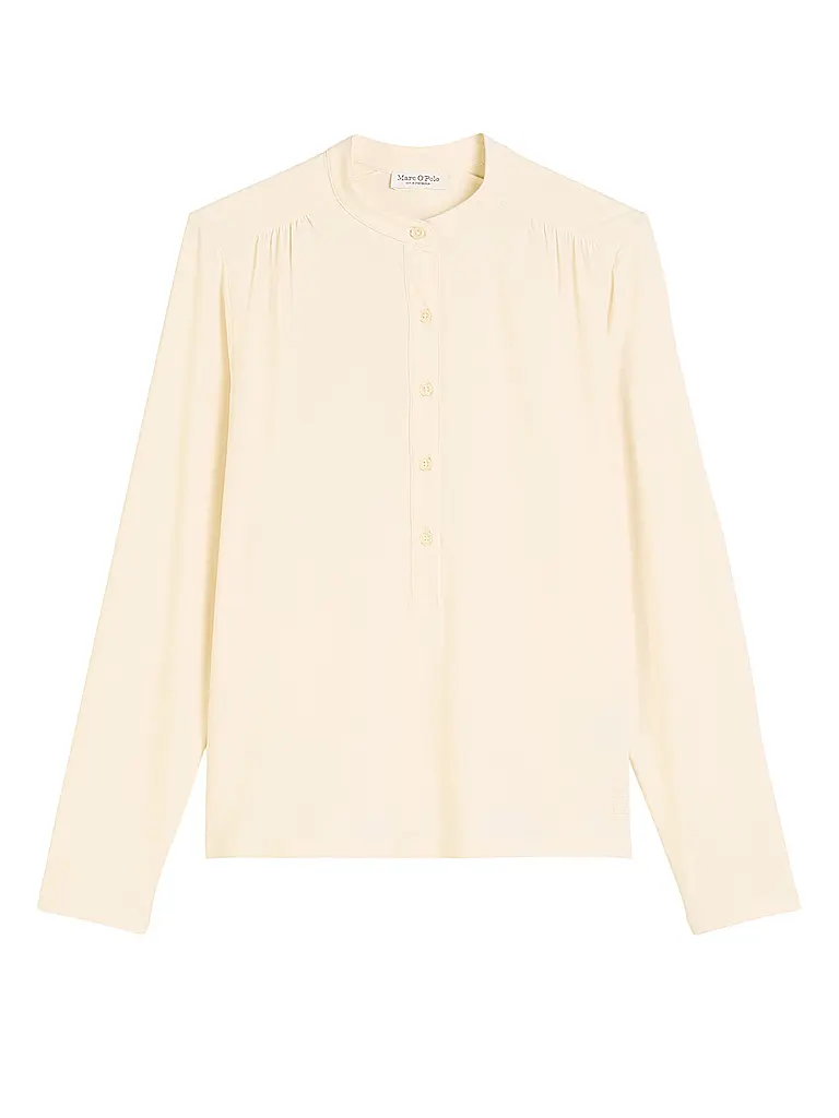 MARC O'POLO | Bluse  | beige