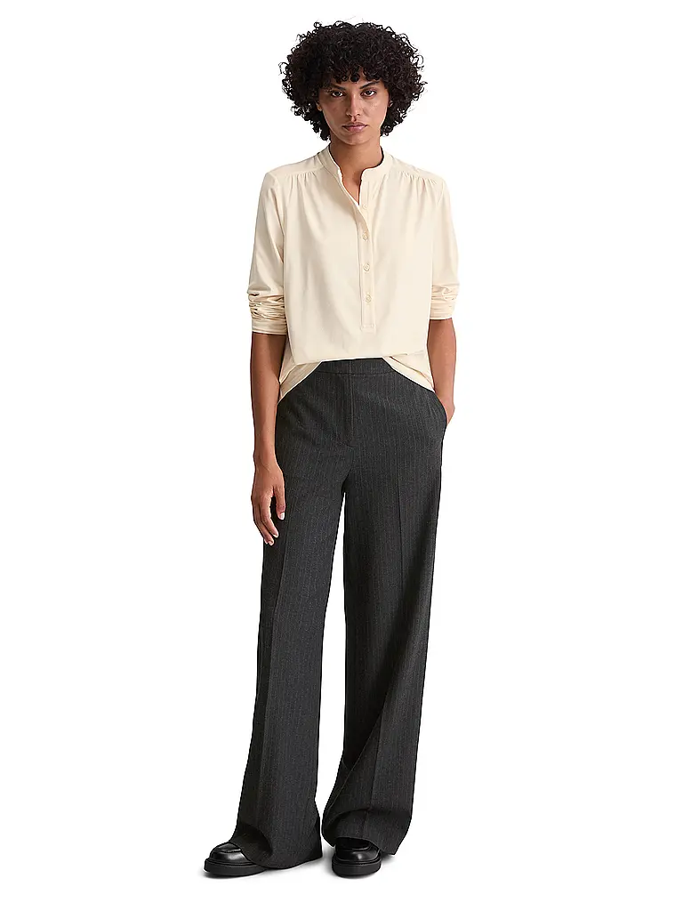 MARC O'POLO | Bluse  | beige
