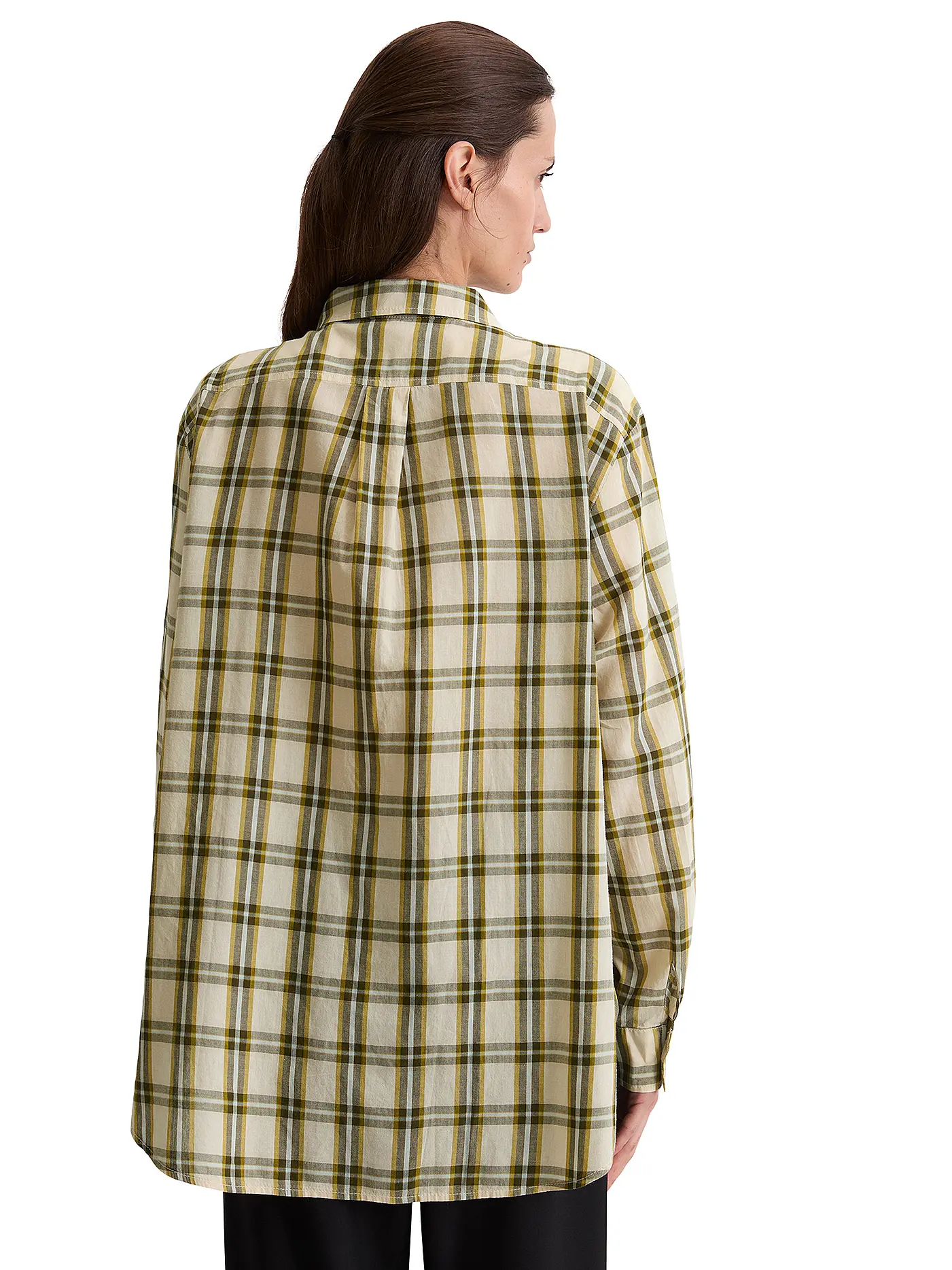 MARC O'POLO | Bluse  | creme