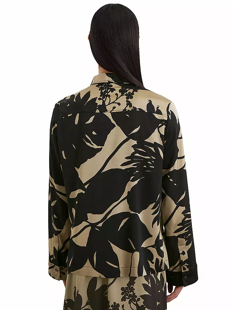 MARC O'POLO | Bluse  | Bunt