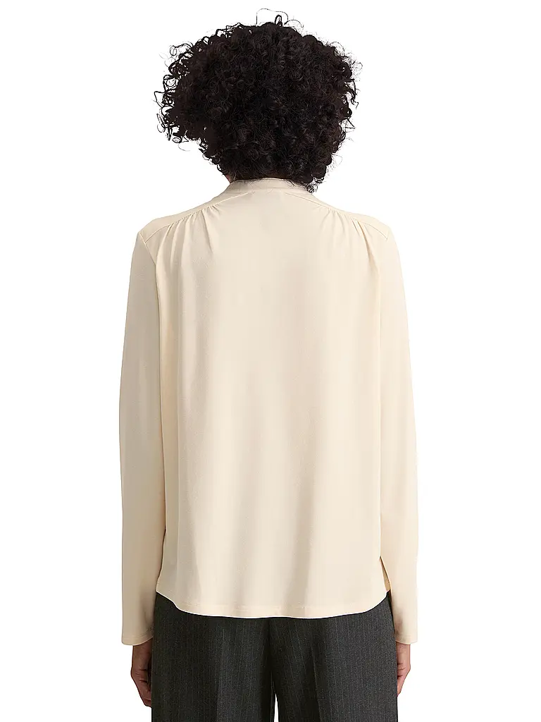 MARC O'POLO | Bluse  | beige