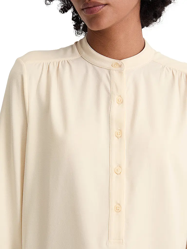 MARC O'POLO | Bluse  | beige