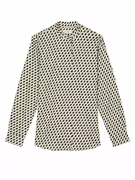 MARC O'POLO | Bluse | bunt