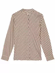 MARC O'POLO | Bluse | bunt