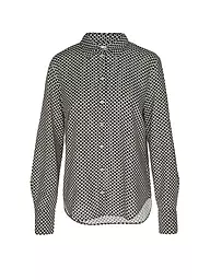 MARC O'POLO | Bluse | schwarz