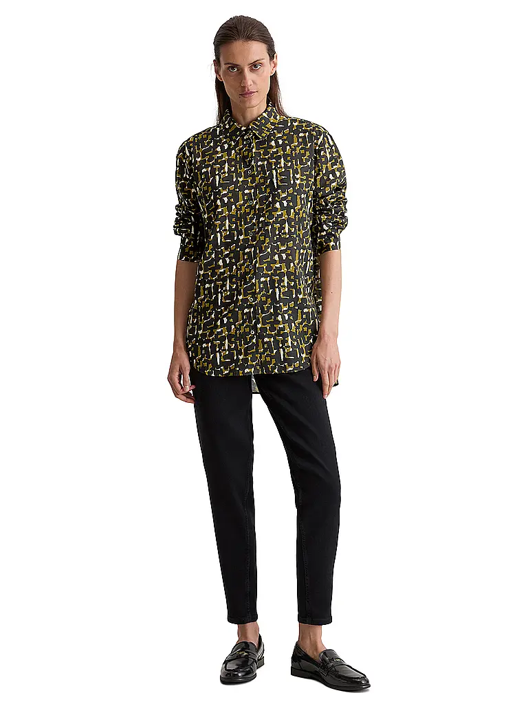 MARC O'POLO | Bluse | 