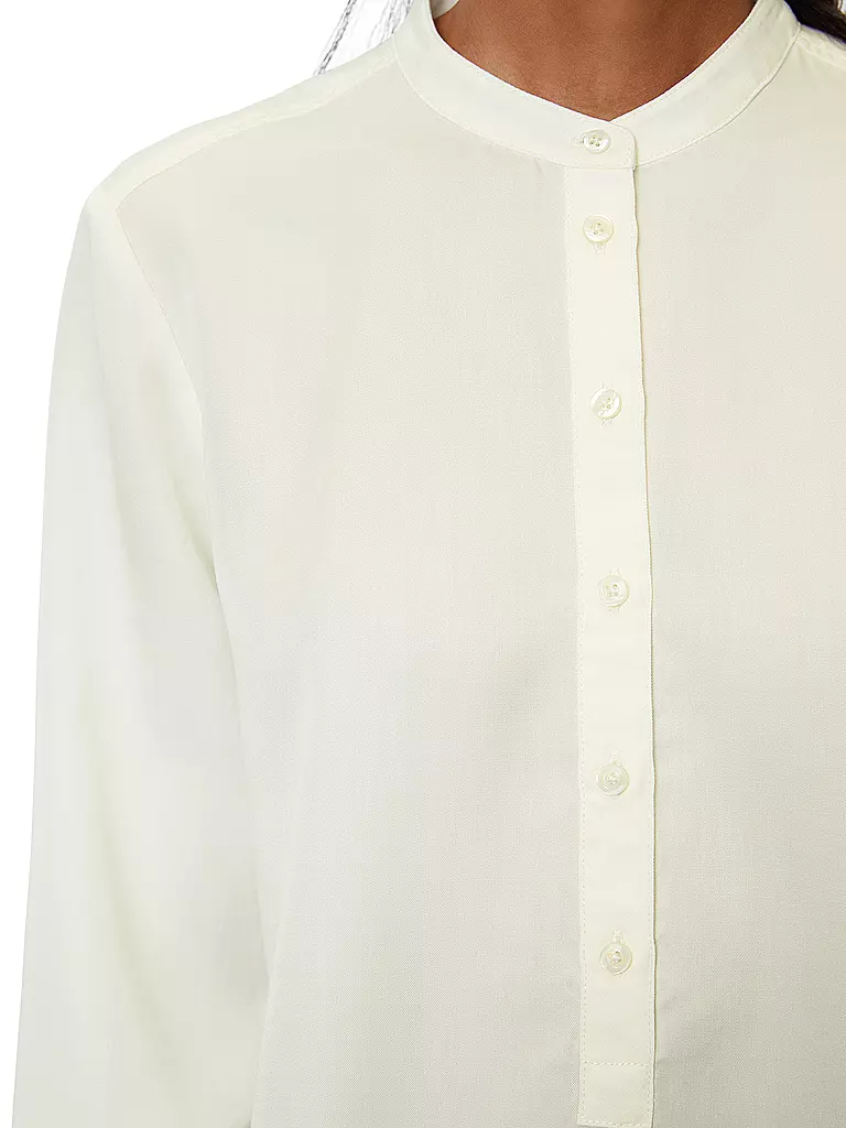 MARC O'POLO | Bluse | creme