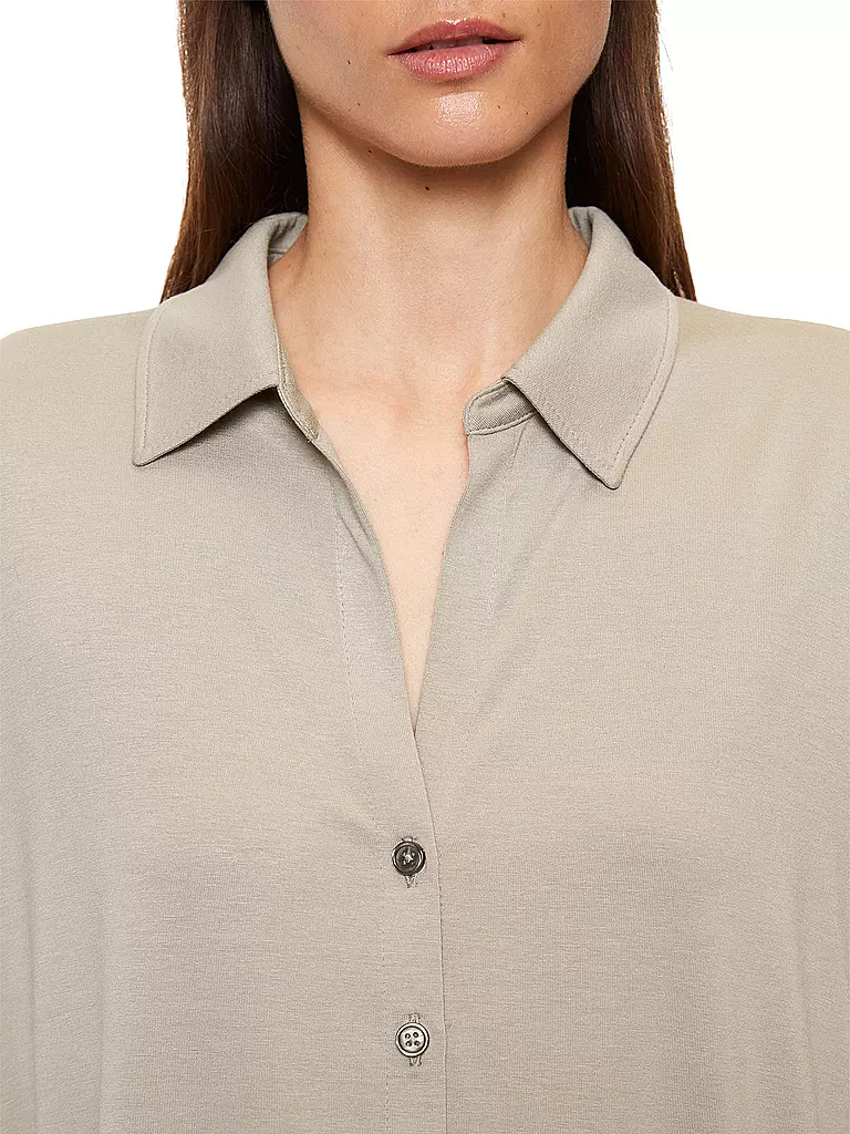 MARC O'POLO | Bluse | beige