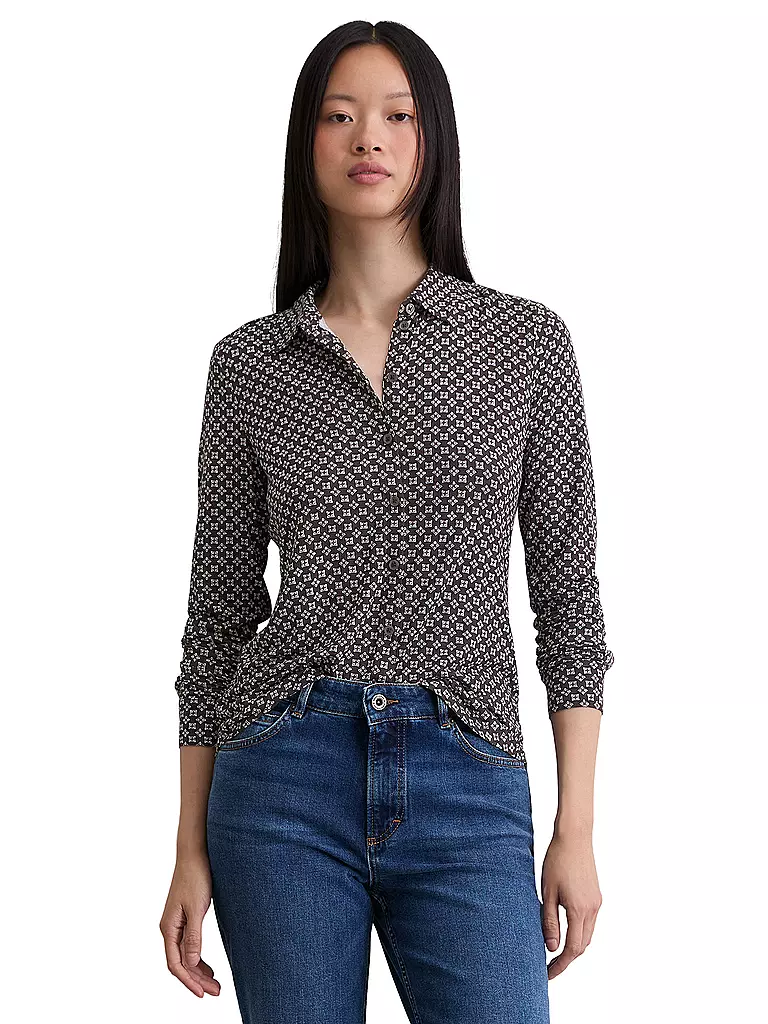 MARC O'POLO | Bluse | beige
