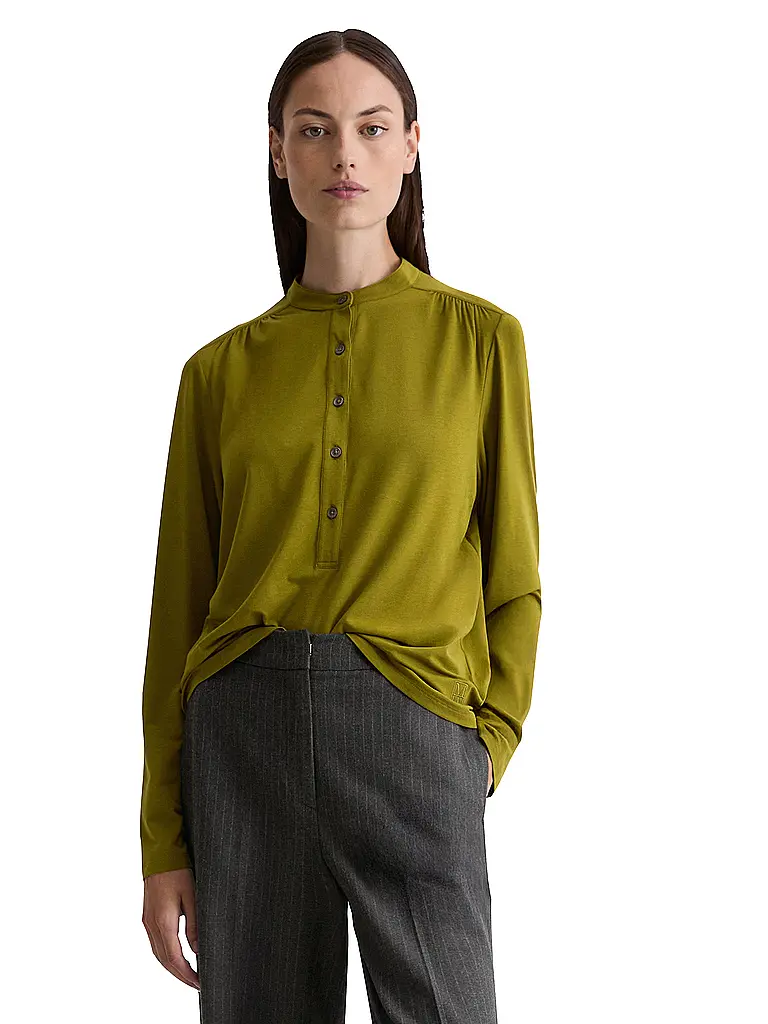 MARC O'POLO | Bluse | 