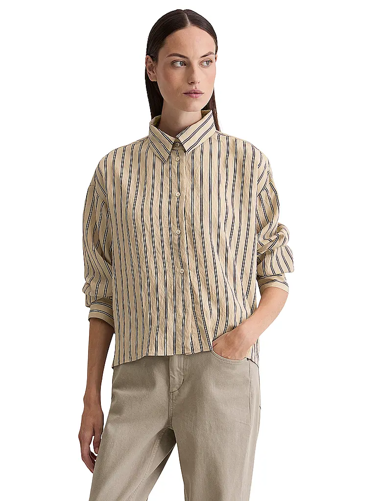 MARC O'POLO | Bluse | 