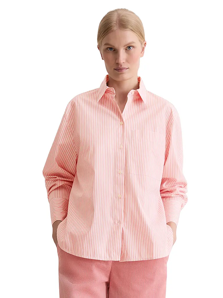 MARC O'POLO | Bluse | 