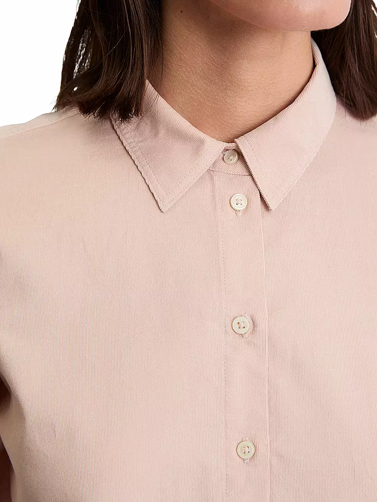 MARC O'POLO | Bluse | rosa