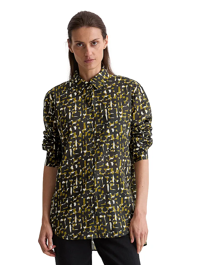 MARC O'POLO | Bluse | 