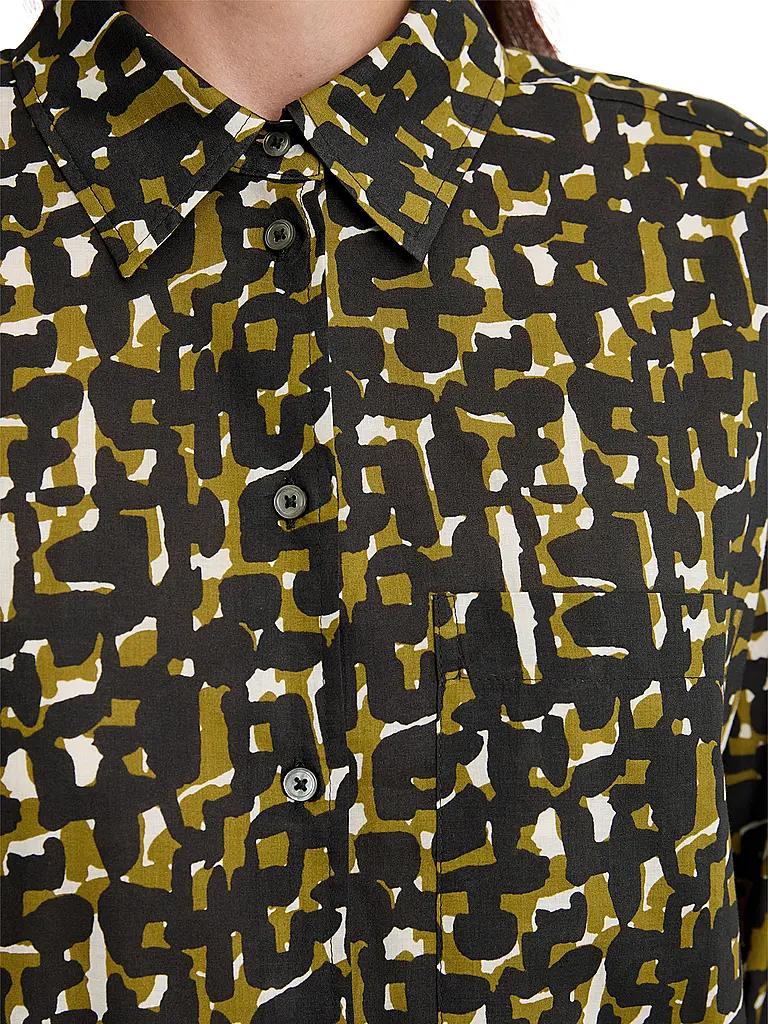 MARC O'POLO | Bluse | 