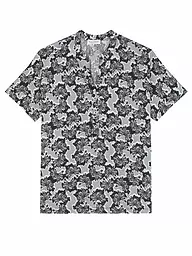 MARC O'POLO | Blusenshirt  | Hellgrau