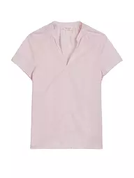 MARC O'POLO | Blusenshirt  | rosa