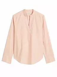 MARC O'POLO | Blusenshirt  | rosa