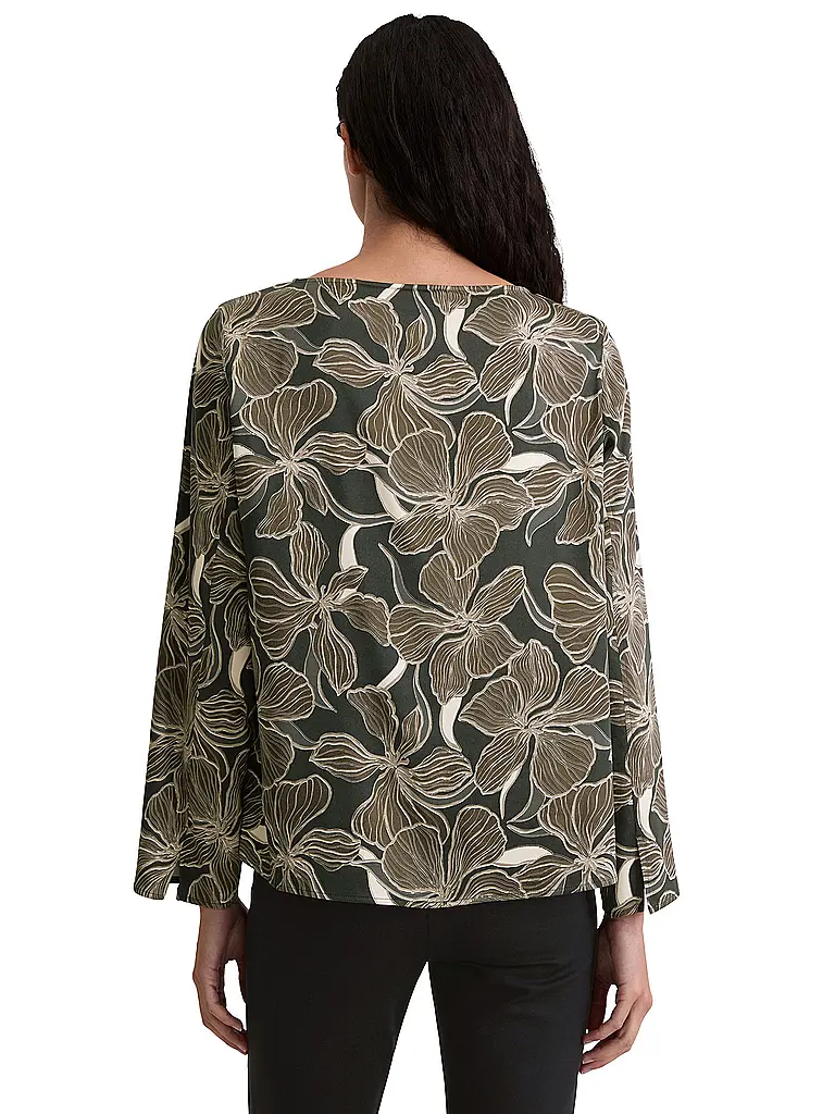 MARC O'POLO | Blusenshirt | 