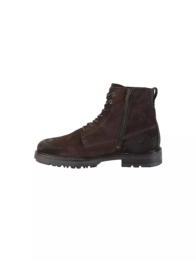 MARC O'POLO | Boots  | braun