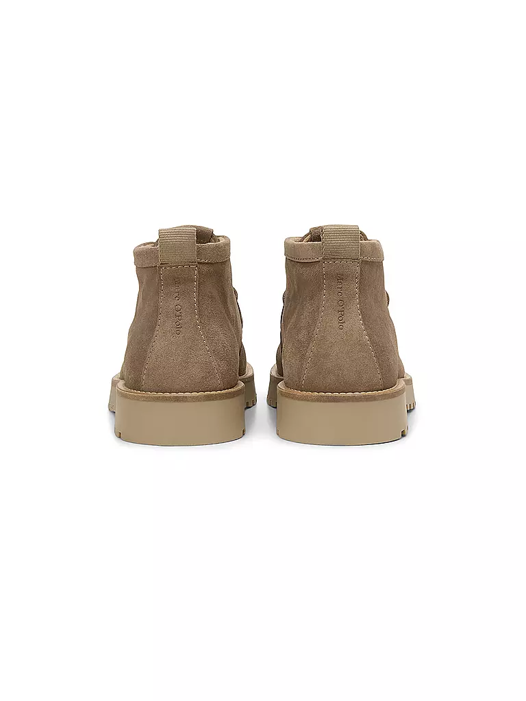 MARC O'POLO | Boots  | braun