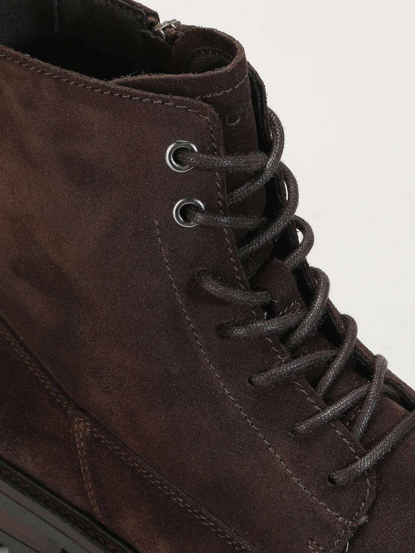 MARC O'POLO | Boots  | braun
