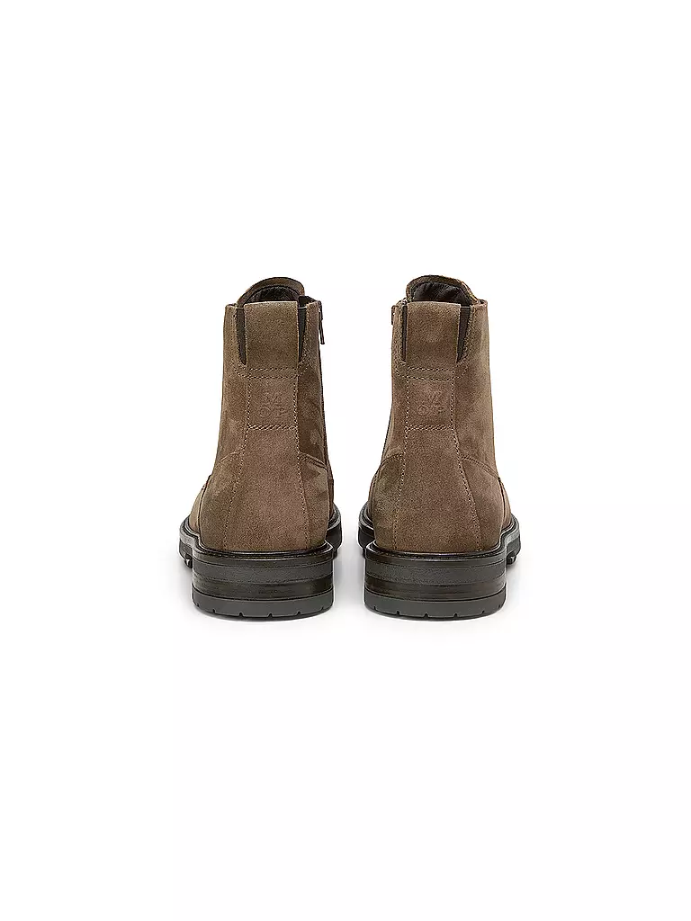 MARC O'POLO | Boots | braun